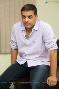 Dil Raju Photos