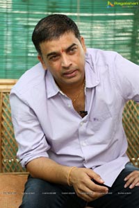 Dil Raju Photos