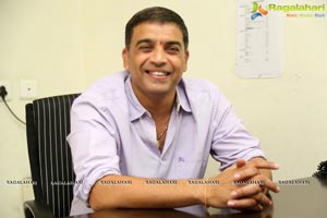 Dil Raju Photos