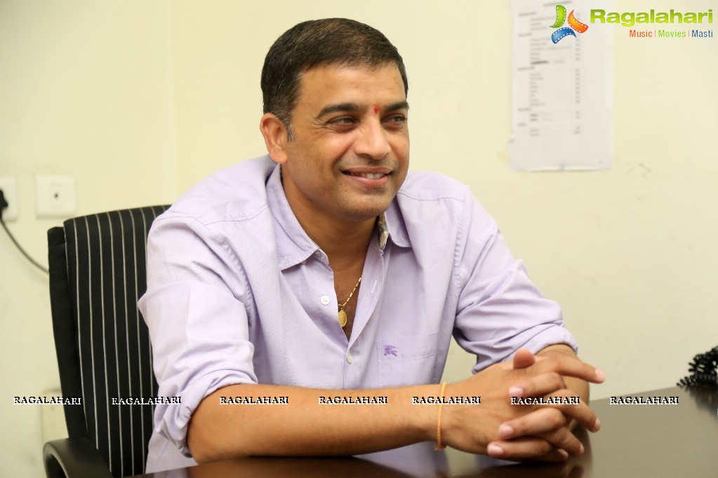 Dil Raju