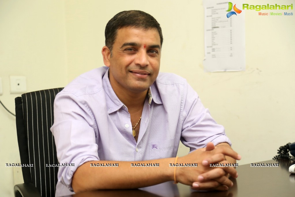 Dil Raju