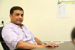 Dil Raju Photos