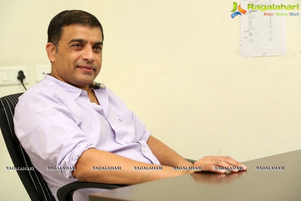 Dil Raju