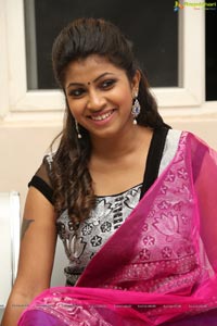 Geethanjali Thasya