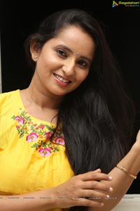 Ishika Singh