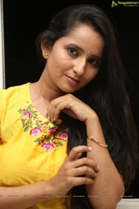 Ishika Singh