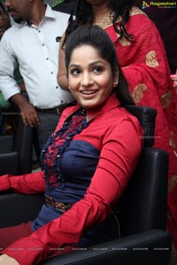 Madhavi Latha