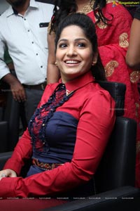 Madhavi Latha