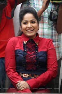 Madhavi Latha