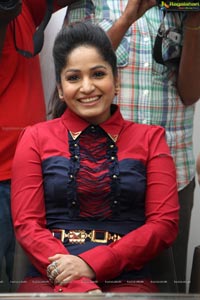 Madhavi Latha