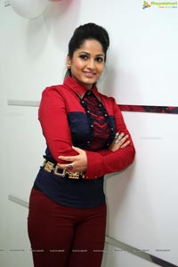 Madhavi Latha