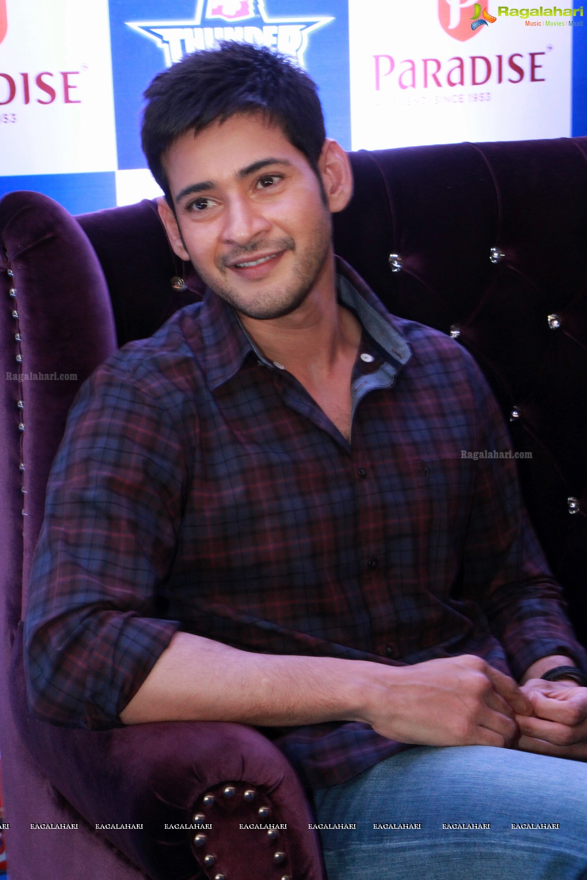 Mahesh Babu