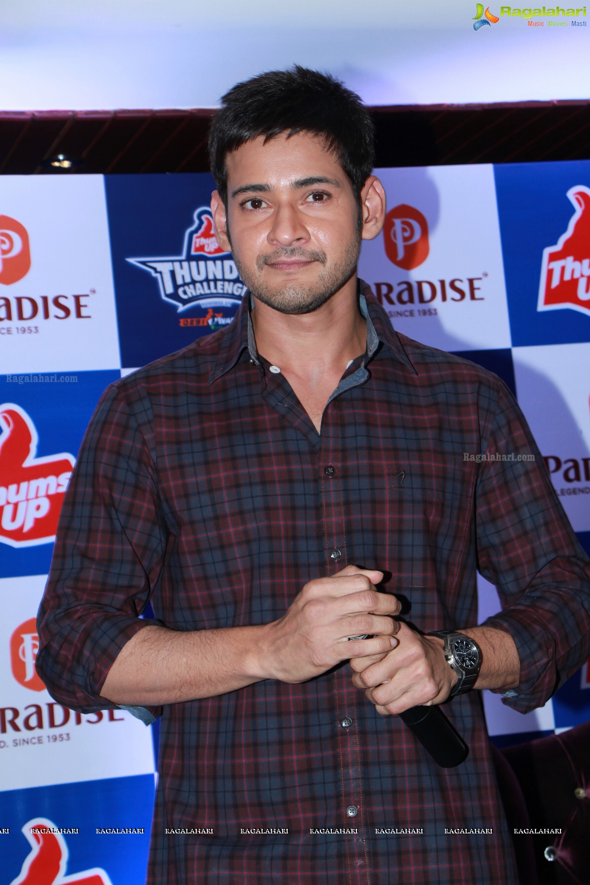 Mahesh Babu