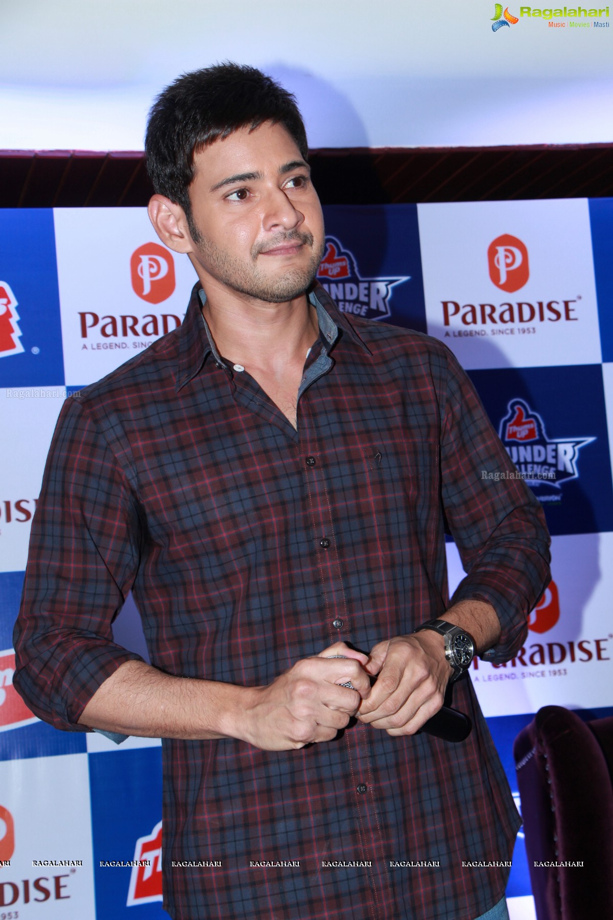 Mahesh Babu