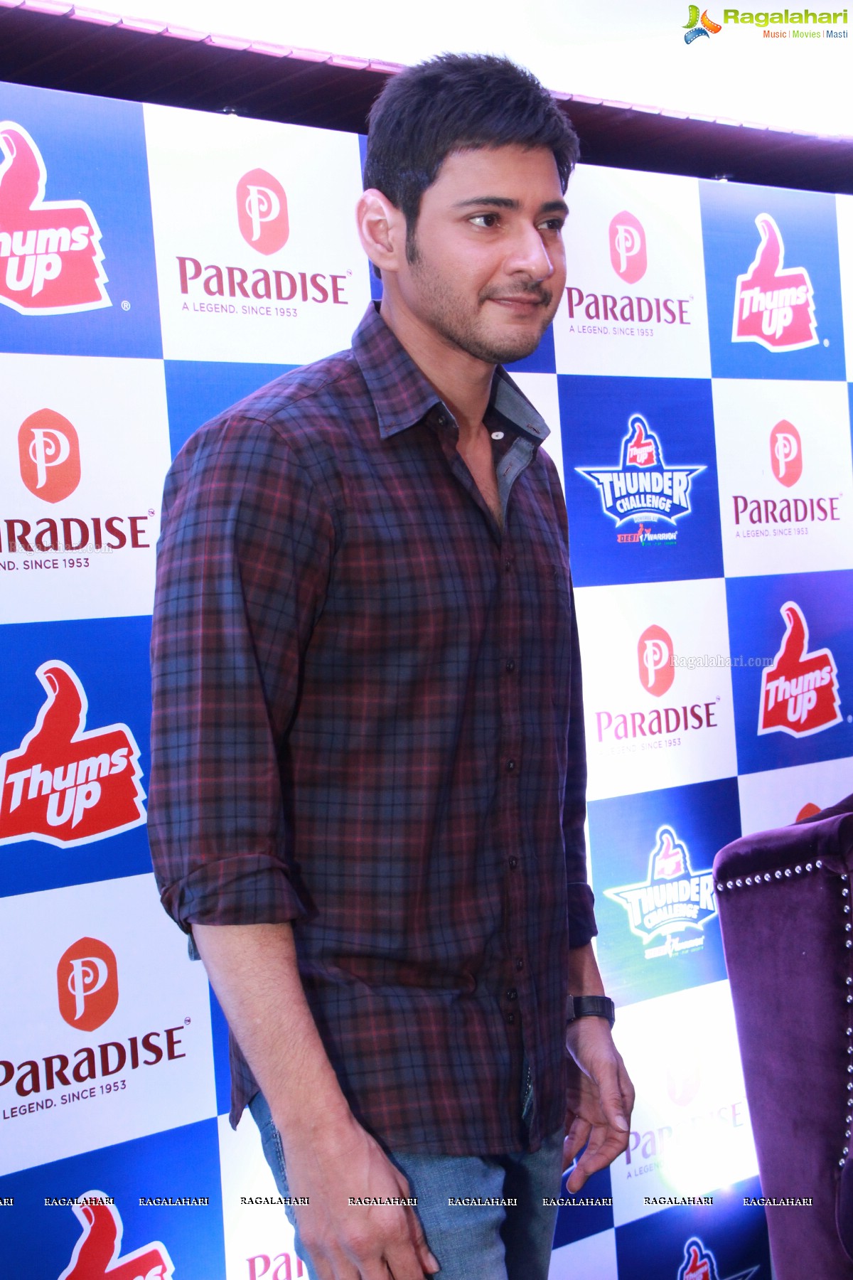 Mahesh Babu