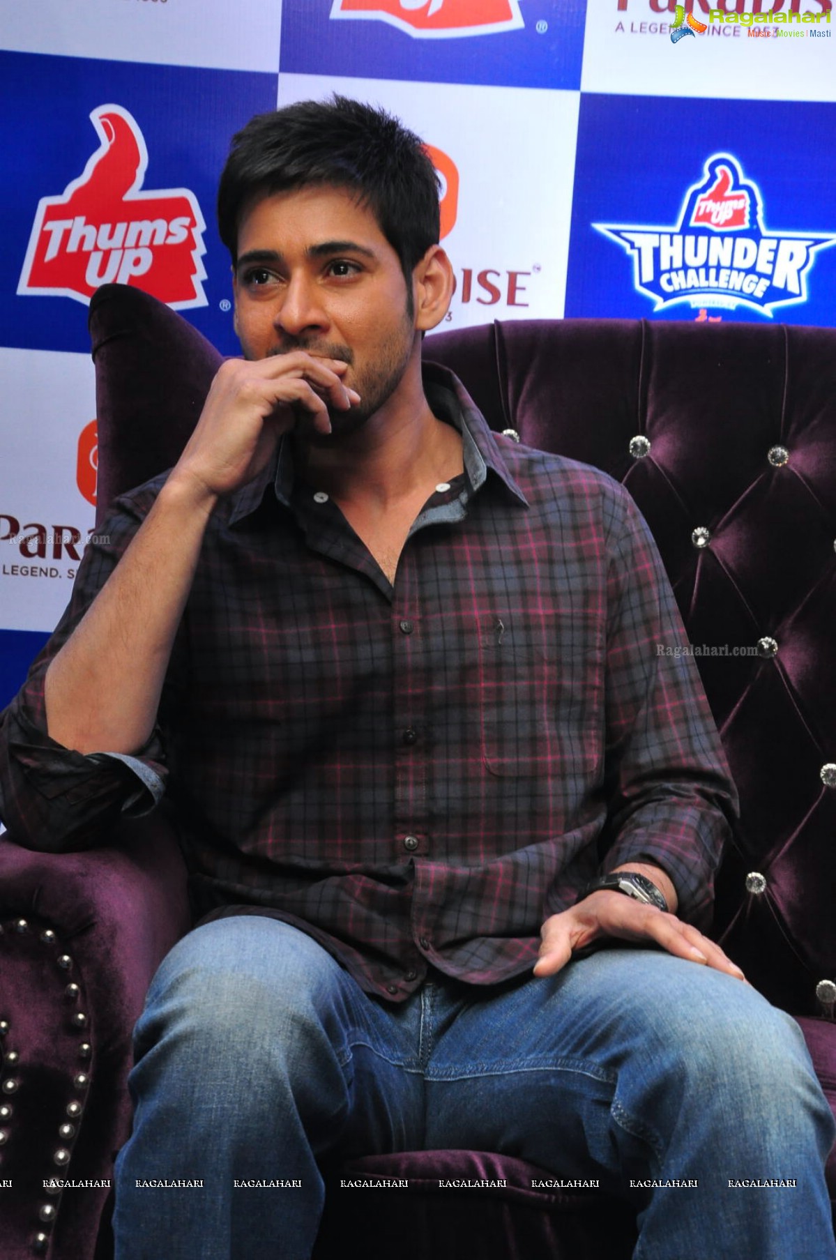 Mahesh Babu