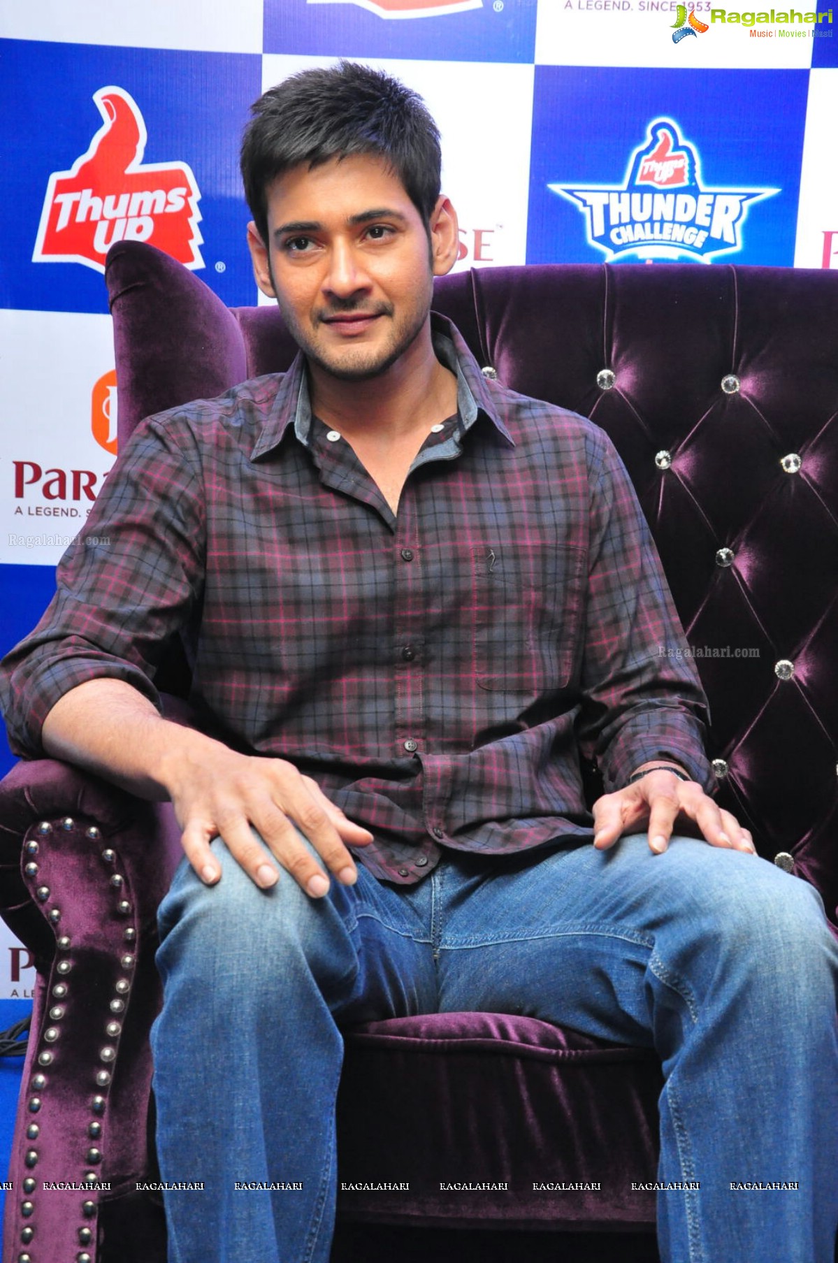 Mahesh Babu