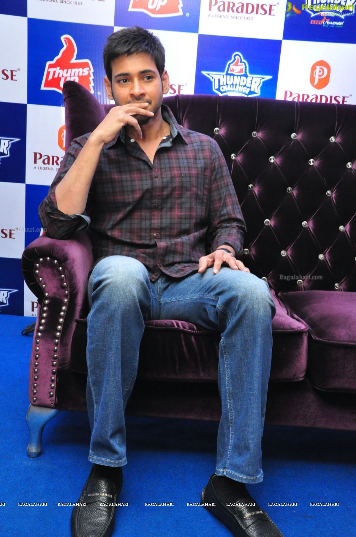 Mahesh Babu