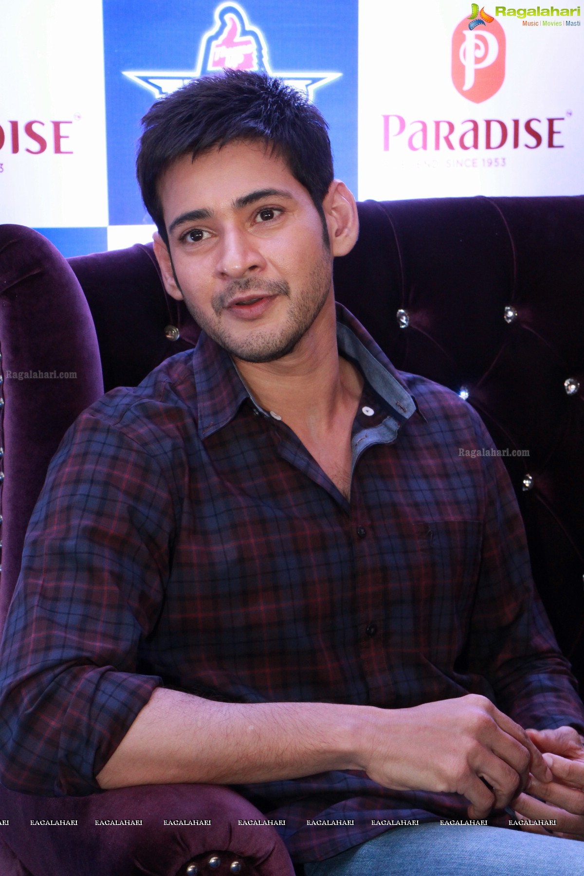 Mahesh Babu