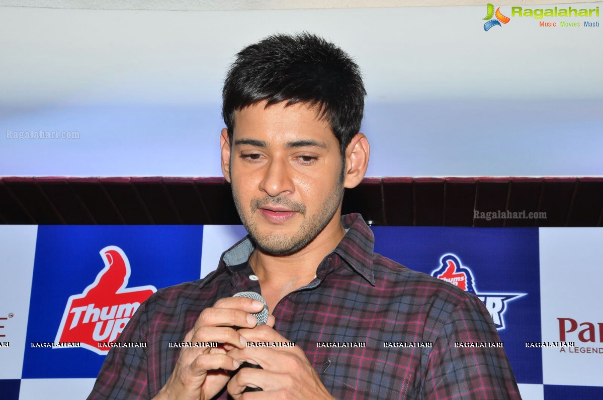 Mahesh Babu