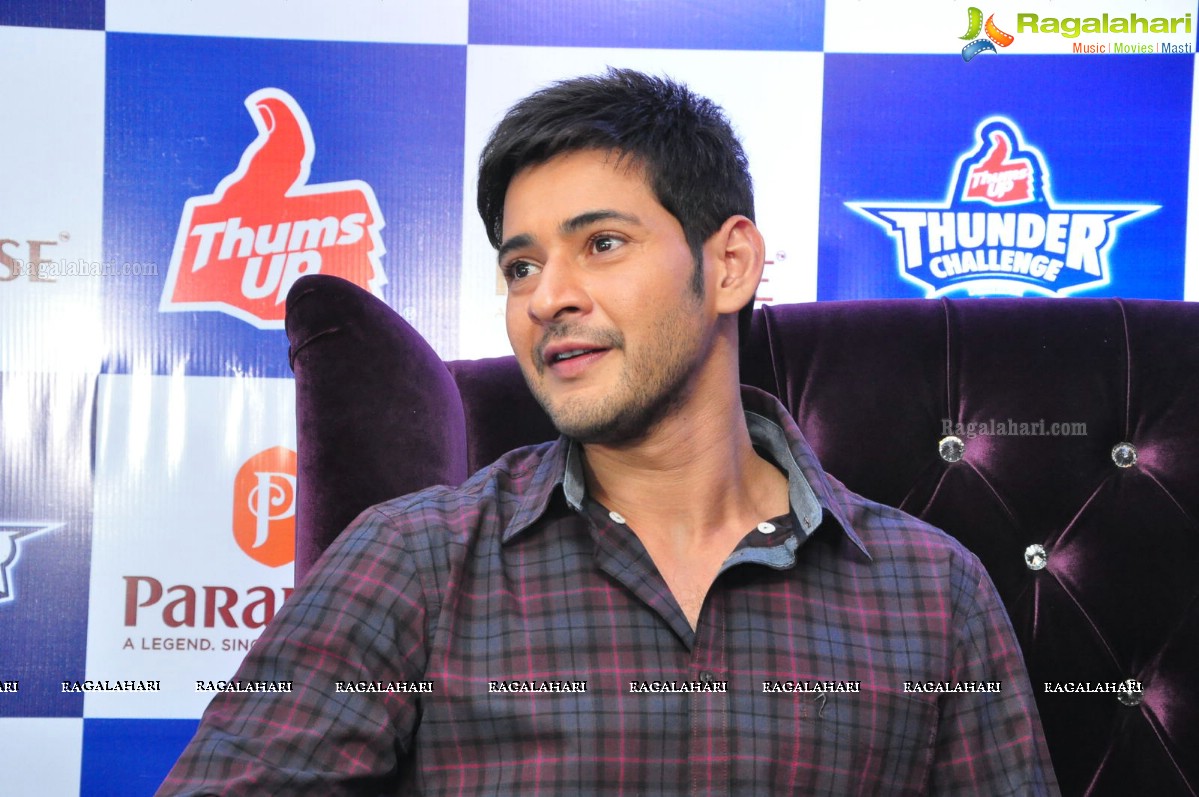 Mahesh Babu