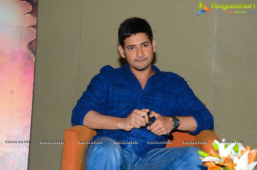 Mahesh Babu