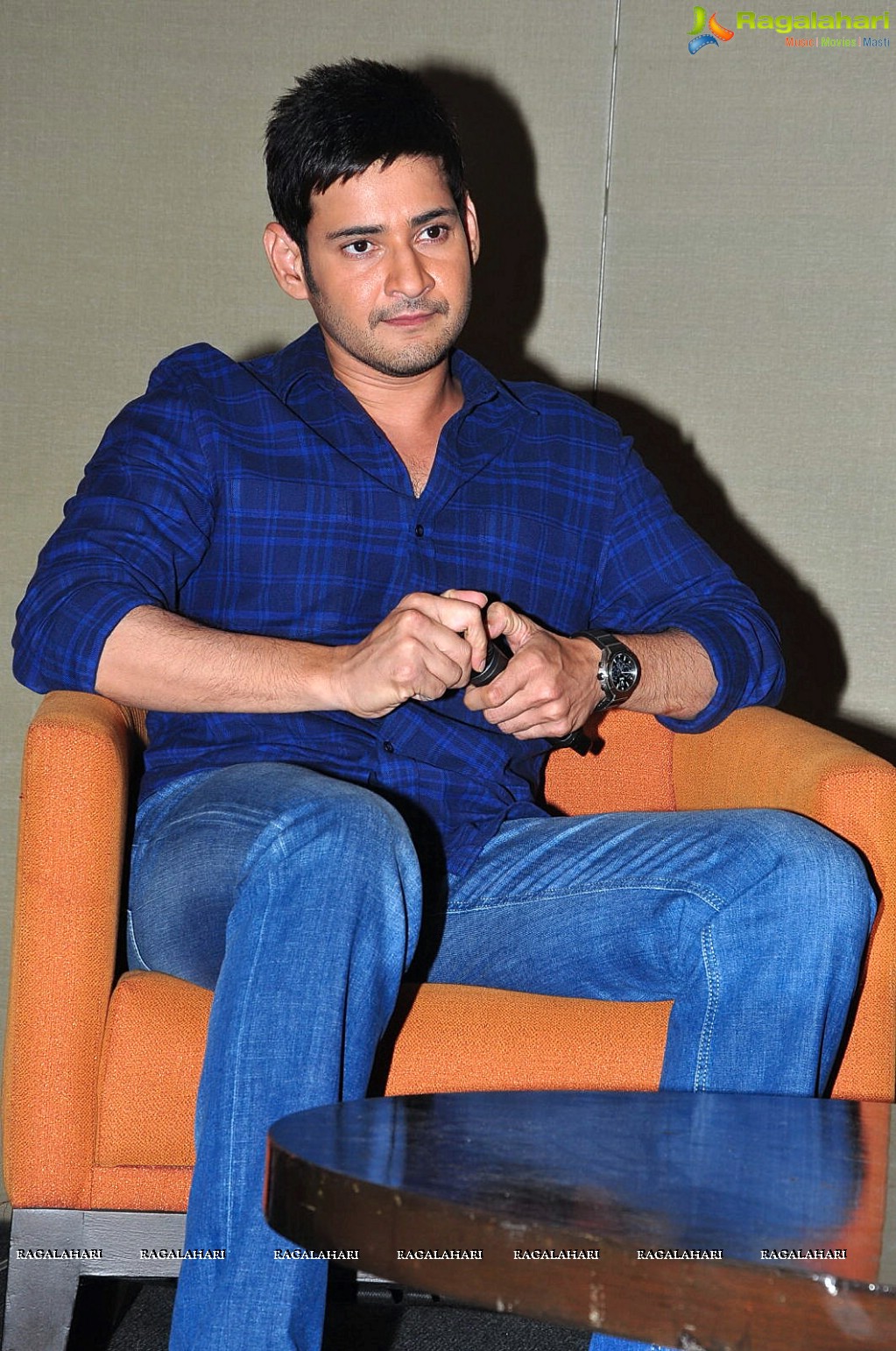 Mahesh Babu