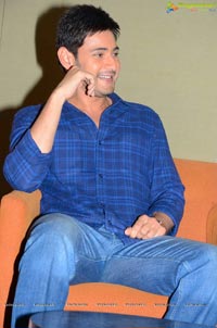 Mahesh Babu