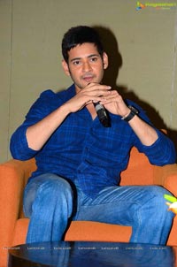 Mahesh Babu