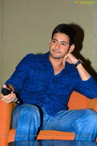 Mahesh Babu