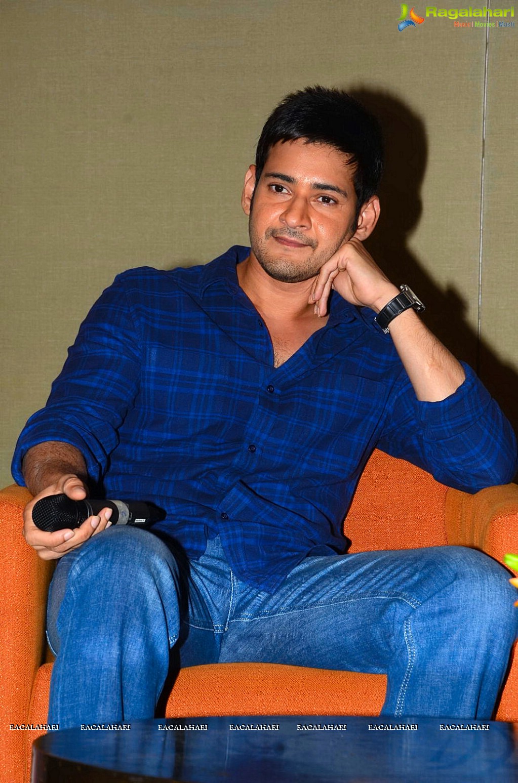 Mahesh Babu