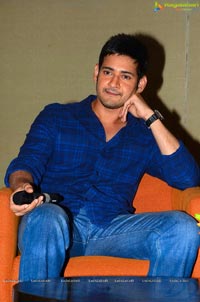 Mahesh Babu