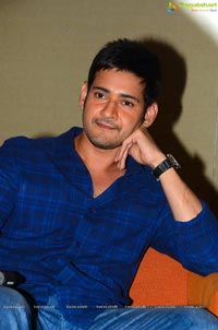 Mahesh Babu