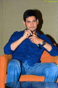 Mahesh Babu