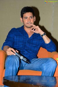 Mahesh Babu