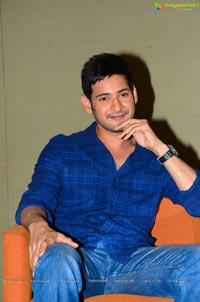 Mahesh Babu