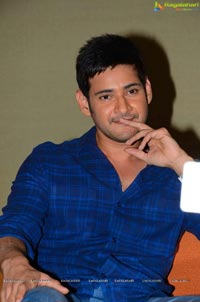 Mahesh Babu