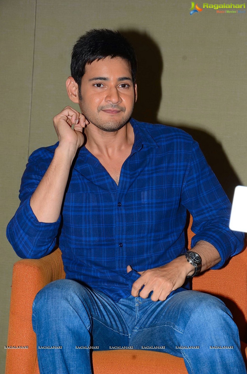 Mahesh Babu