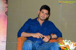 Mahesh Babu