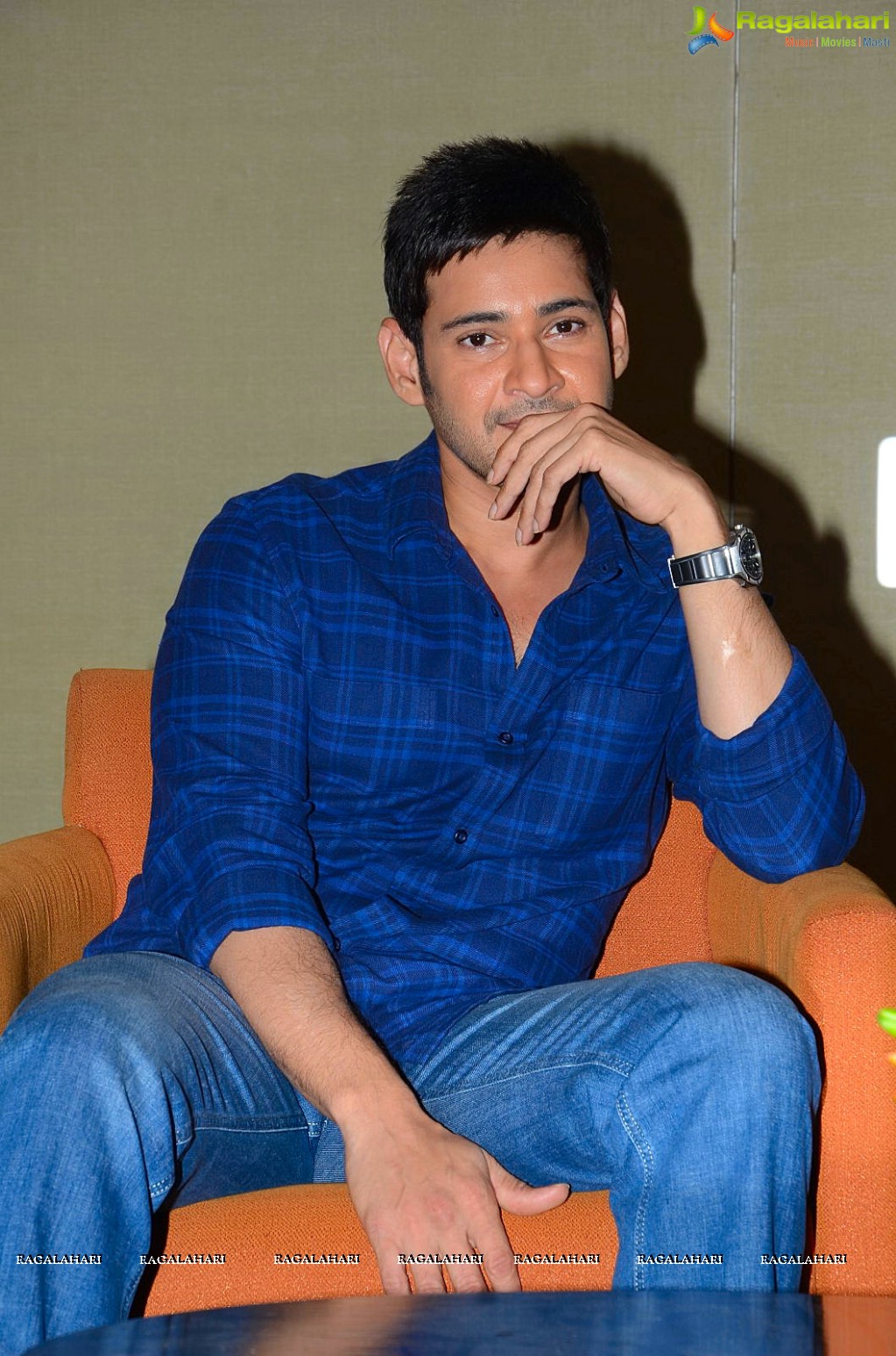 Mahesh Babu