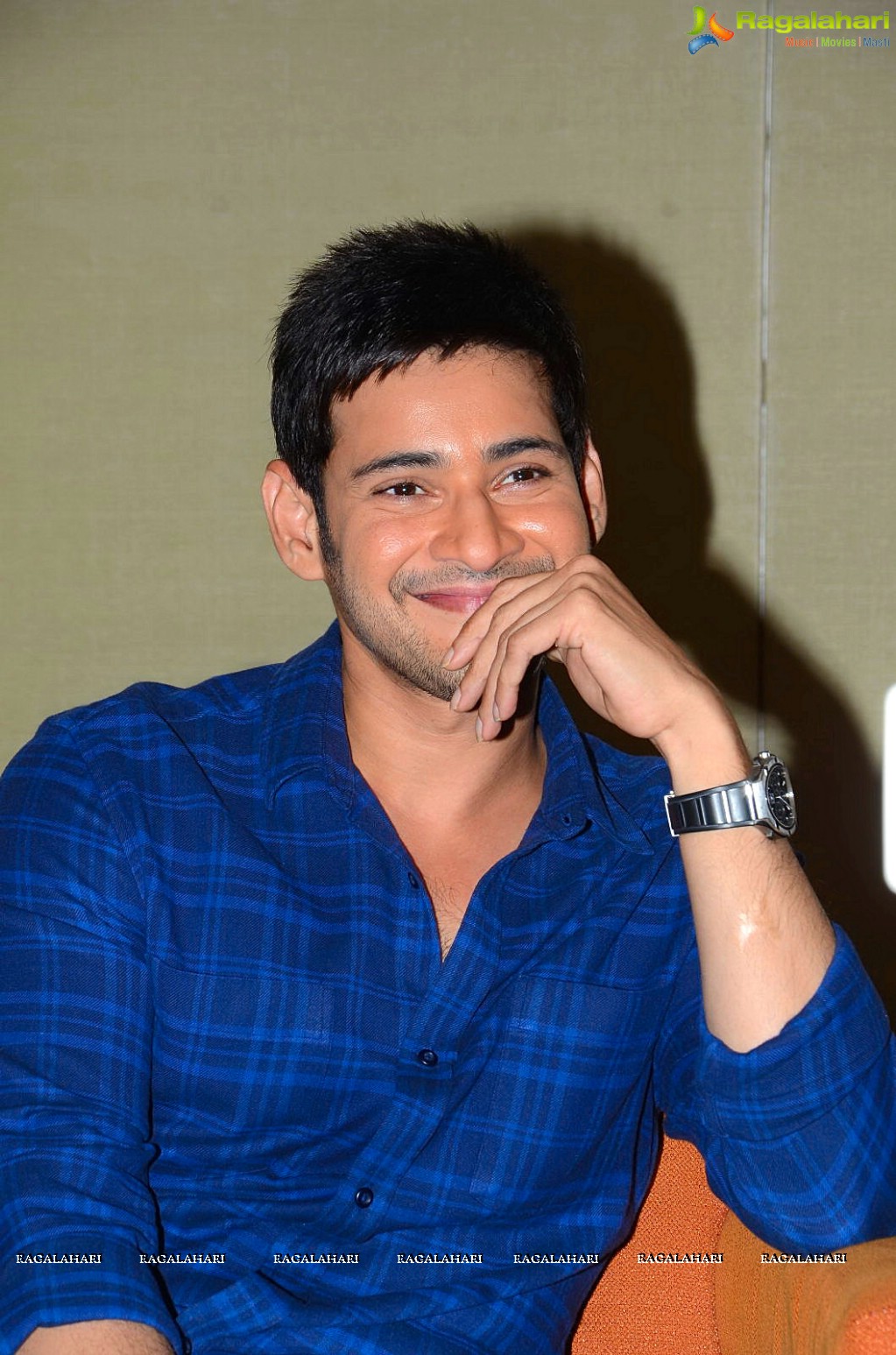 Mahesh Babu