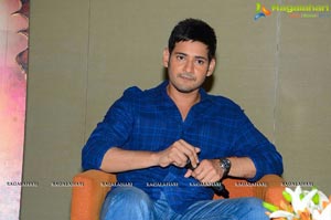 Mahesh Babu