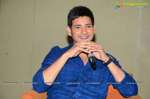 Mahesh Babu