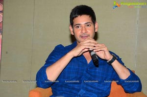 Mahesh Babu