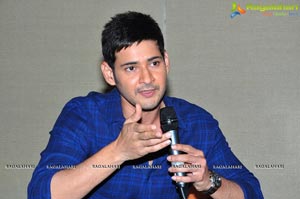 Mahesh Babu