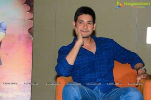 Mahesh Babu