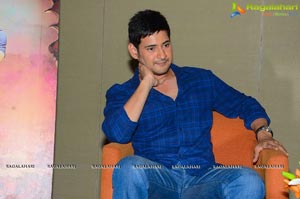 Mahesh Babu