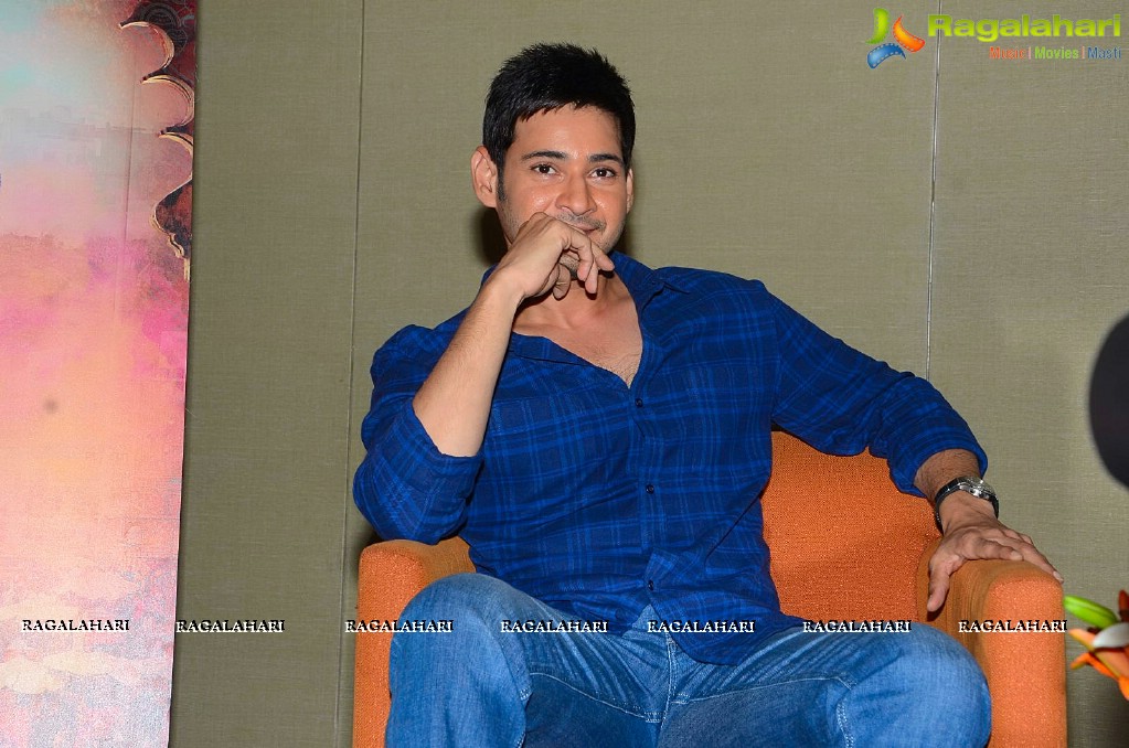 Mahesh Babu