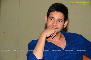 Mahesh Babu