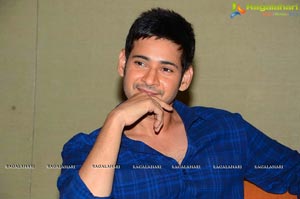 Mahesh Babu